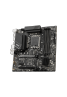 MSI Pro B760M-A (WIFI) DDR5 Motherboard